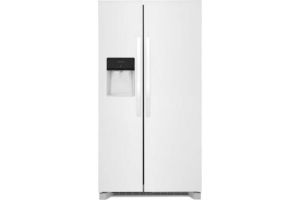 Frigidaire FRSS2623AW