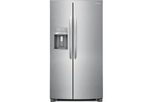 Frigidaire GRSS2652AF