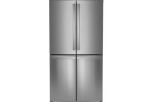 GE Profile PAD28BYTFS