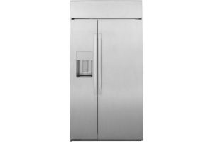 GE Profile PSB48YSNSS