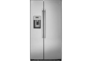 GE Profile PZS22MYKFS