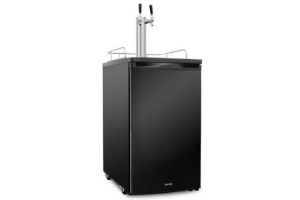 Ivation IVBKADT491BWH