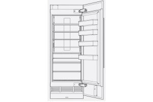 JennAir Limited Edition ALOVE24RR
