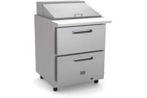 Kelvinator KCHMT29122D