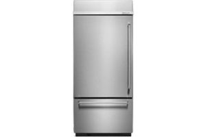 KitchenAid KBBL306ESS