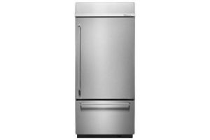 KitchenAid KBBR306ESS