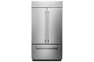 KitchenAid KBFN502ESS