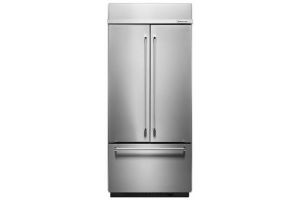 KitchenAid KBFN506ESS