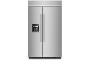 KitchenAid KBSD708MSS