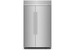 KitchenAid KBSN708MPS