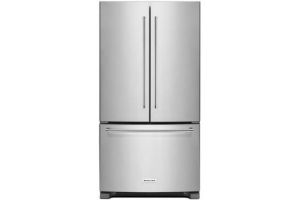 KitchenAid KRFC300ESS