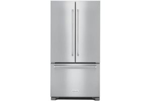 KitchenAid KRFC302ESS