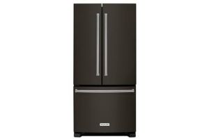 KitchenAid KRFF302EBS