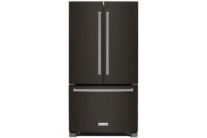 KitchenAid KRFF305EBS