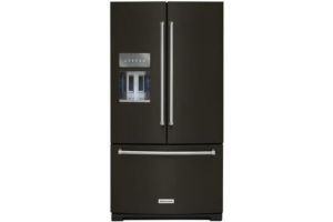 KitchenAid KRFF507HBS