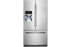 KitchenAid KRFF507HPS