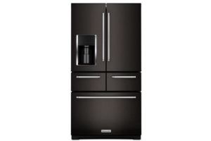 KitchenAid KRMF706EBS