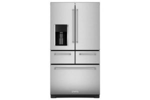 KitchenAid KRMF706ESS