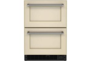 KitchenAid KUDF204KPA