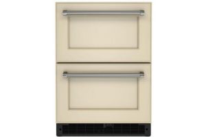 KitchenAid KUDR204KPA