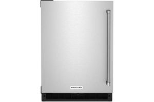 KitchenAid KURL114KSB