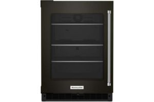 KitchenAid KURL314KBS