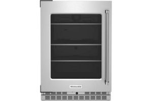 KitchenAid KURL314KSS