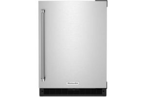 KitchenAid KURR114KSB