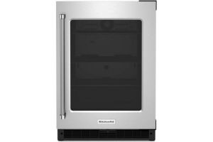 KitchenAid KURR214KSB