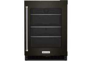 KitchenAid KURR314KBS