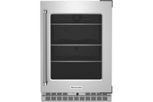 KitchenAid KURR314KSS