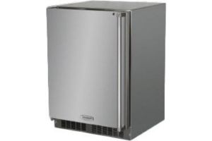 Marvel Outdoor Series MO24RAS2LS