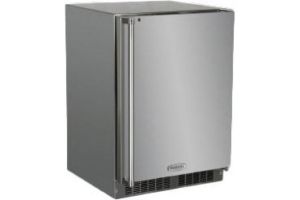 Marvel Outdoor Series MO24RAS2RS