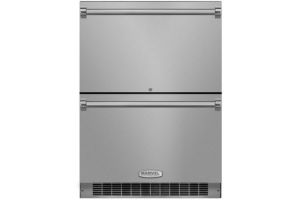 Marvel Professional Series MP24RDS3NS