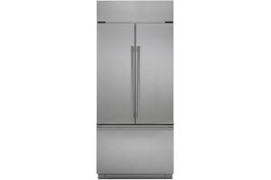 Monogram ZIPS360NNSS