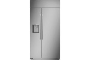 Monogram ZISS420DNSS