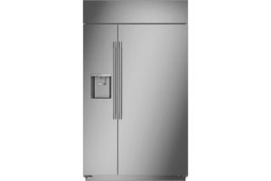 Monogram ZISS480DNSS