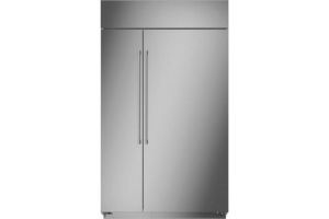 Monogram ZISS480NNSS