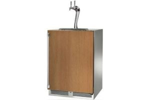 Perlick HP24TS42RL2A