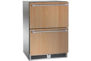 Perlick Signature Series HP24RO46L