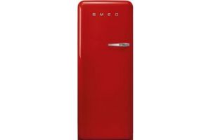Smeg FAB28ULRD3