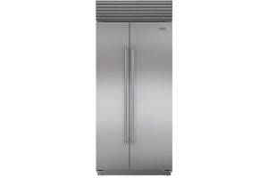Sub-Zero BI36SSPH