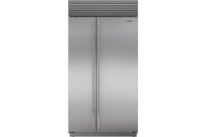 Sub-Zero BI42SSTH