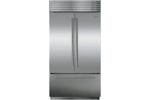 Sub-Zero BI42UFDIDSPH