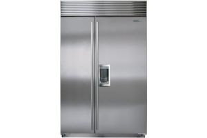 Sub-Zero BI48SDSTH