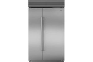 Sub-Zero BI48SSPH