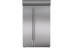Sub-Zero BI48SSTH