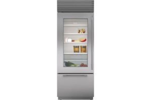 Sub-Zero CL3050UGSTL