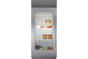 Sub-Zero CL3650RGSPL