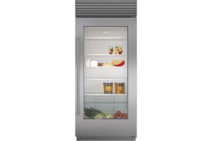 Sub-Zero CL3650RGSPR